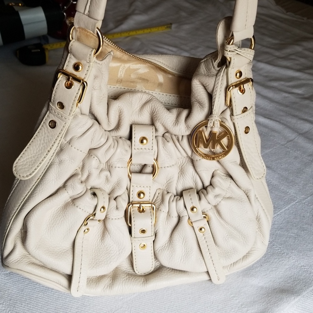 MICHAEL KORS Handbag Mint Condition